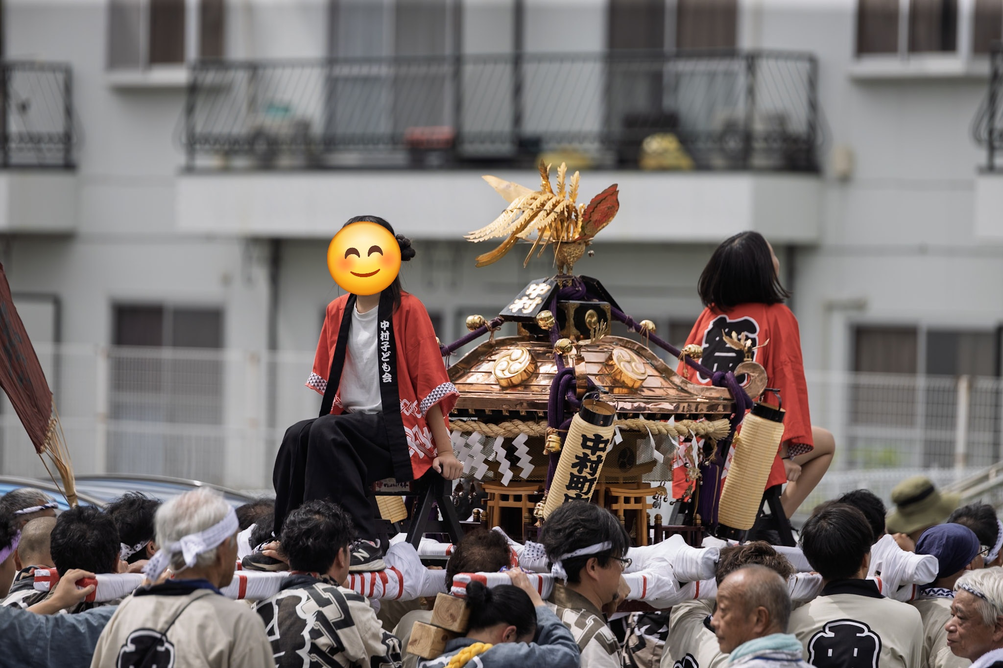 令和７年度　中村フェスティバル